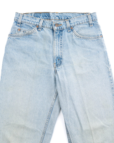 90’s Levi’s 560 - 30” x 32”