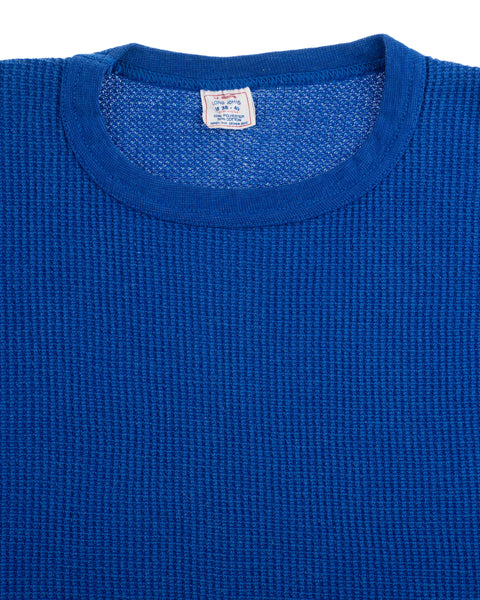 80’s Royal Thermal Tee - Small