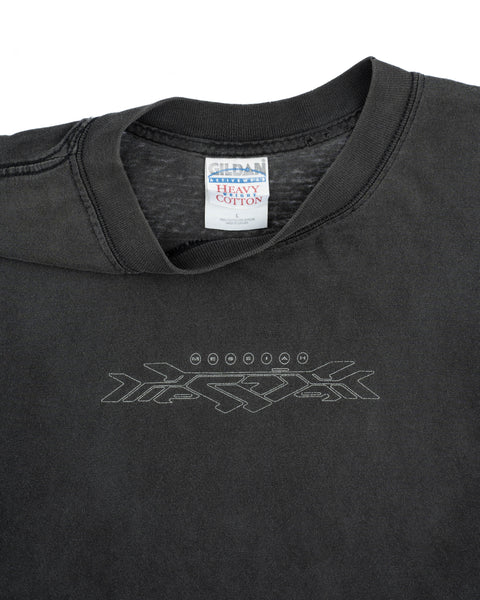 90’s Thrashed Messiah Tee - XL