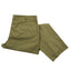 60’s Light Cotton Trousers - 37” x 28.5”