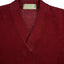 40's V-Neck Sweater - Small