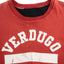 60's Reversible Gym Tee - Medium