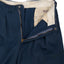 50’s Fraternity Prep Pleated Trousers - 26” x 24”