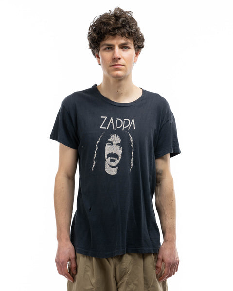 70’s Zappa Tee - Medium