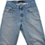 90’s Levi’s SilverTab Straight+Relaxed Denim - 31.5” x 29.5”