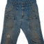70’s Levi’s Denim Bush Pants - 32” x 28.5”