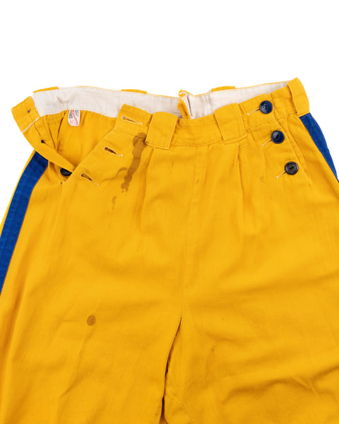 40’s Baseball Pants - 26" x 19”