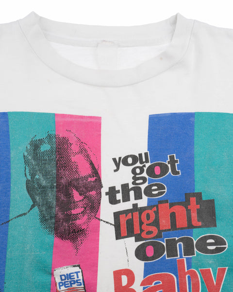 90’s Ray Charles Soda Tee - Large