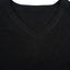 80’s Boxy V-Neck Sweater - XL