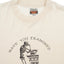 80’s Library Tee - Medium