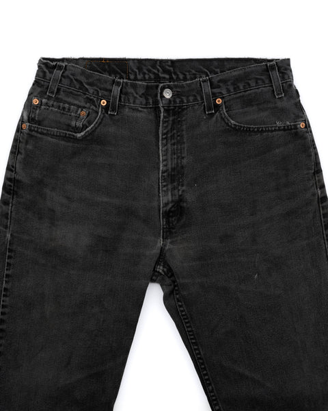 80’s Levi’s 505 Denim - 34” x 31”