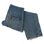 70’s Levi’s Denim Bush Pants - 32” x 28.5”