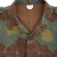 90's Italian Camo Coveralls - Large