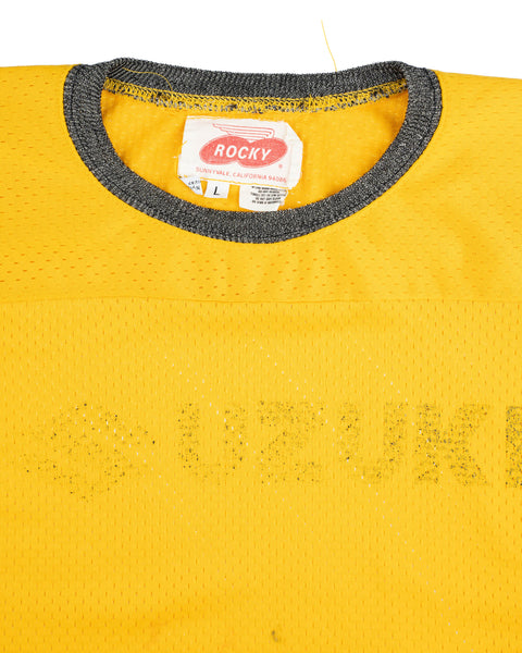 70’s Suzuki Racing Jersey Tee - Medium