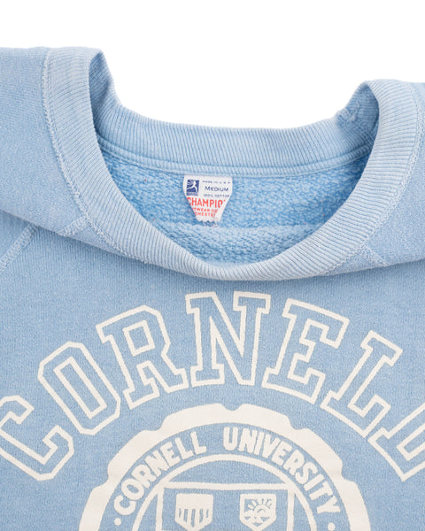 50's Cornell Champion Sweatshirt - Medium