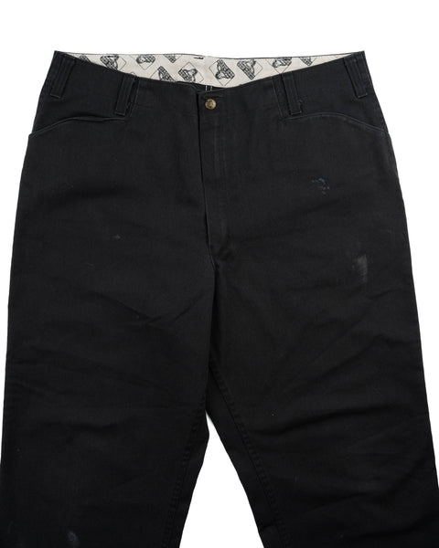 90’s Ben Davis Work Pants - 35” x 26.5”