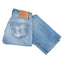 90’s Levi’s 501 Denim - 29” x 27.5”