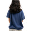 60’s Short Sleeve Raglan Crewneck - Large