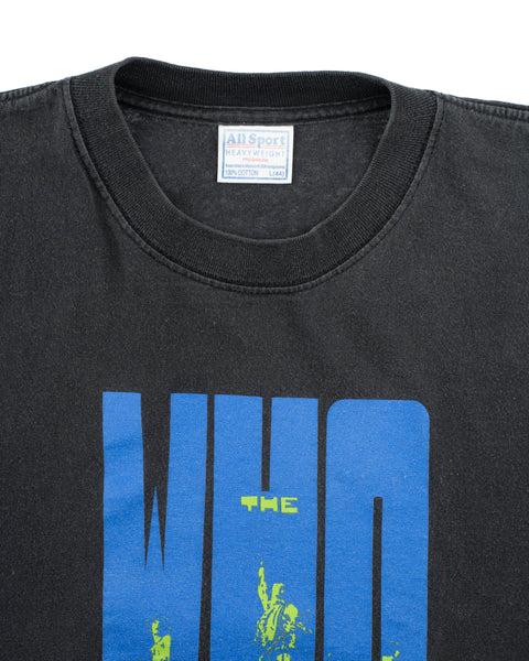 90’s The Who Tee - XL