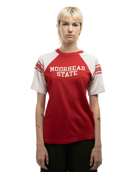 60’s Champion Morehead Jersey Tee - Small