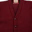 60's Dehen Collegiate Cardigan - Large