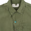 60’s Sateen Coveralls - Medium