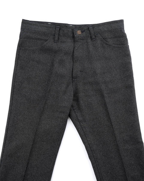 80’s Wrangler Poly Trousers - 32” x 27”