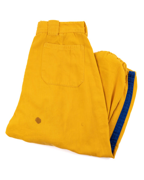 40’s Baseball Pants - 26" x 19”