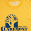 80’s Claremont Tee - Small