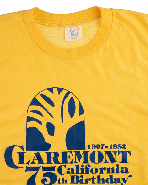 80’s Claremont Tee - Small