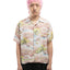 50’s Rayon Aloha Shirt - Medium