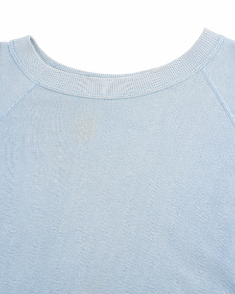 60's Gusset Raglan - Large