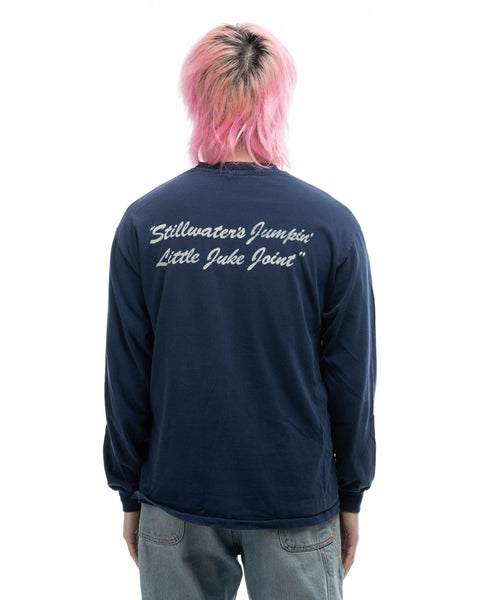 90’s Joe’s Long Sleeve Tee - Medium