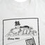 80’s Directly To Jail Tee - Small