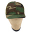 80’s Ripstop Camo Trucker Hat - OS