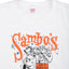 70’s Tiger Tamer Tee - Small