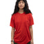 80’s Plain Red Tee - Small