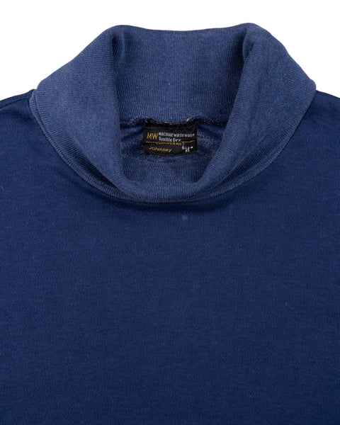 80’s Towncraft Turtleneck - Small
