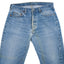 80’s Levi’s 501 Redline Denim - 32” x 31”