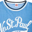 60’s No. St. Paul Jaycees Jersey - Large