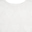 80’s Sheer Heart Knit Top - Small