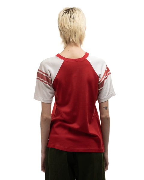 60’s Champion Morehead Jersey Tee - Small