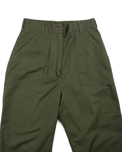 70’s OG-507 Utility Trousers - 25” x 30”