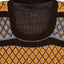 70’s Patterned Sweater Vest - Medium