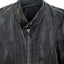 60’s Brooks Leather Moto Jacket - Medium