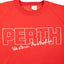 70’s Perth Australia Crewneck Sweatshirt - Large