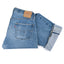 80’s Levi’s 501 Redline Denim - 32” x 31”