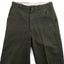 70’s Repaired Unitog Whipcord Trousers - 29” x 25”