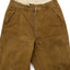 50’s Bullseye Bill Canvas Hunting Trousers - 26” x 27”