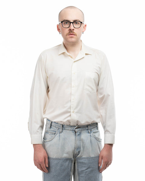 60’s Arrow Button-up Shirt - XL